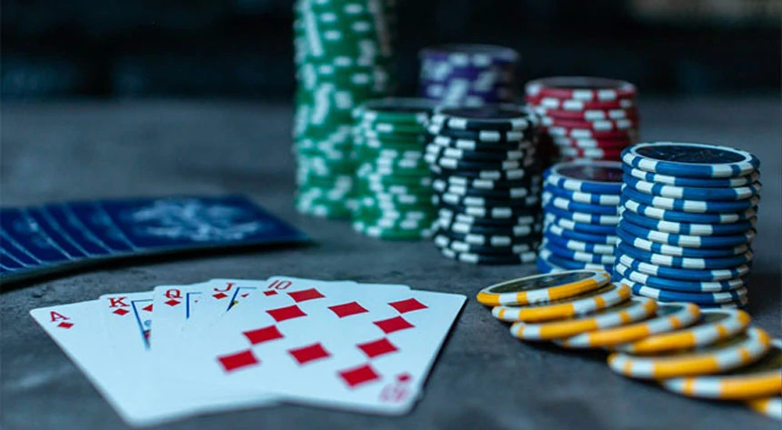 快速入门德州扑克:解析平台和下载指南全方位讲解(图1) 快速入门德州扑克:解析平台和下载指南全方位讲解(图1)