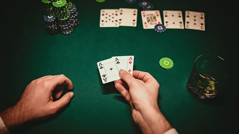 玩转德州扑克:平台介绍、下载全攻略(图1) 玩转德州扑克:平台介绍、下载全攻略(图1)