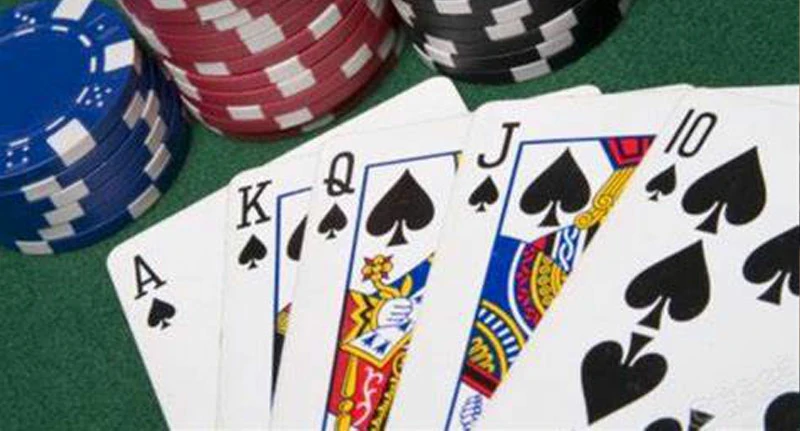 玩转在线德州扑克,从这里开始选择最佳平台(图1) 玩转在线德州扑克,从这里开始选择最佳平台(图1)