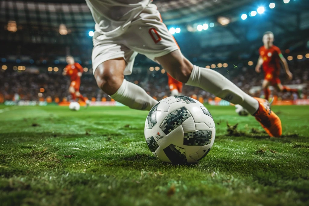 体育竞猜平台:在线投注与赛事分析(图1) 体育竞猜平台:在线投注与赛事分析(图1)