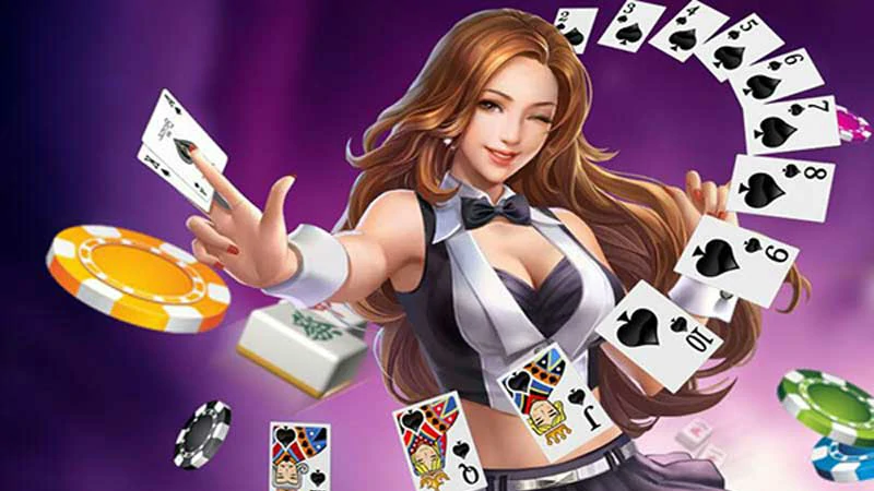 棋牌游戏爱好者必看：下载、推荐两不误！(图1)