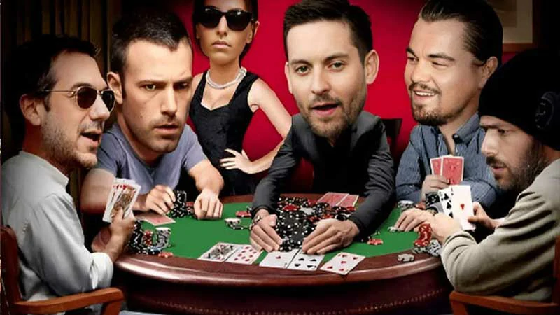 下载即玩!精选棋牌游戏平台推荐(图3) 下载即玩!精选棋牌游戏平台推荐(图3)