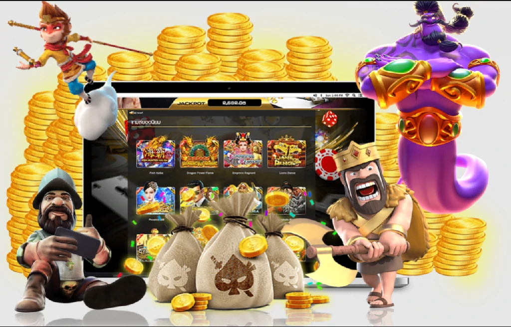 当下最火的电子游戏推荐：你绝对不能错过！(图2)