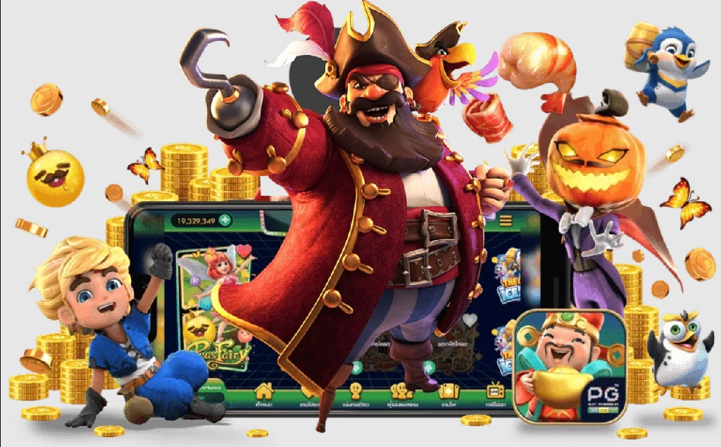 当下最火的电子游戏推荐：你绝对不能错过！(图3)