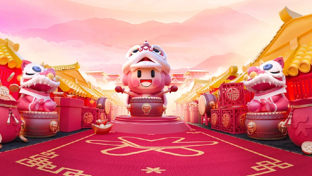 电子游戏推荐榜单：不容错过的游戏下载之选(图2)