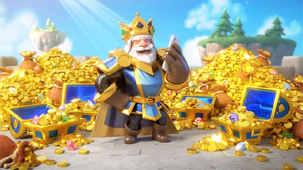 最新电子游戏推荐，让你一玩就停不下来！